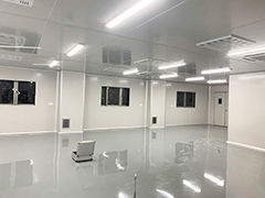 無塵潔凈室調(diào)試主要包含哪些內(nèi)容？